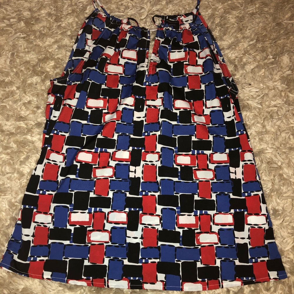 Summer blouse